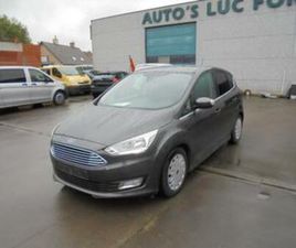 ② FORD C-MAX 15 TDCI SYNC — FORD — 2EMEMAIN
