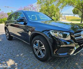 MERCEDES GLC GLC 350 MERCEDES-BENZ GLC 350