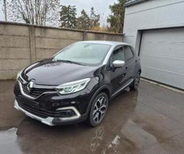 ② CAPTUR 1.3 ESS 130CV, GPS, CLIM AUTO, CAMERA, IMPEC. — RENAULT — 2EMEMAIN