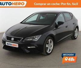 SEAT LEON 1.5 TSI ACT FR