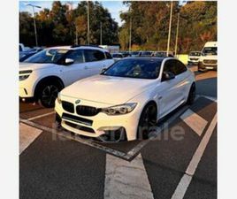 BMW SERIE 4 M4 (F82) M4 431 DKG7