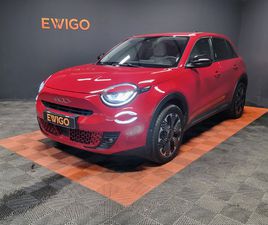 1.2 100CH 48V MHEV HYBRID LA PRIMA DCT