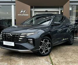 1.6 CRDI 136CH HYBRID 48V NLINE EXECUTIVE DCT7