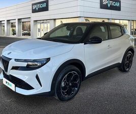 ALFA ROMEO JUNIOR IBRIDA 1.2 EDCT6