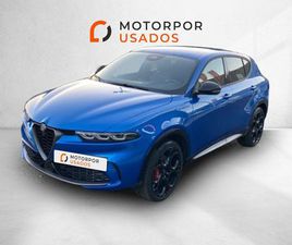 1.3 PLUG-IN HYBRID VELOCE E-AWD