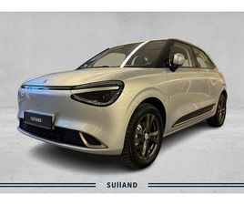 LONG RANGE INNTIL 310KM REKKEVIDDE