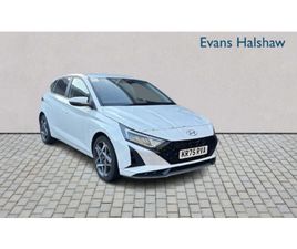 HYUNDAI I20 1.0T GDI PREMIUM 5DR 2025