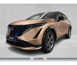 EVOLVE 87KWT 4X4 | HENGERFESTE | PANORAMA