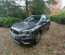 SUZUKI S-CROSS 1.4 BOOSTERJET ALLGRIP HYBRID PRIVILEGE