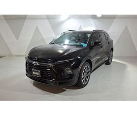 CHEVROLET BLAZER CHEVROLET BLAZER 3.6 RS C AUTO SUV 2023