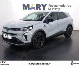 RENAULT SYMBIOZ ESPRIT ALPINE SYMBIOZ E-TECH FULL HYBRID 145