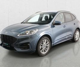 2.5 FHEV FWD ST-LINE X