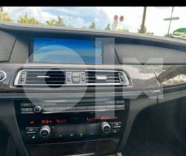 BMW 730D..MOŽE I ZAMJENA..PONUDITE