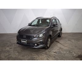 FIAT ARGO 1.3 TREKKING HATCHBACK 2022