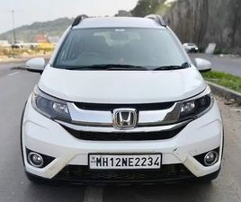 HONDA BR-V
