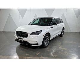 LINCOLN CORSAIR 2.5 PHEV GRAND TOURING CVT AWD SUV 2022