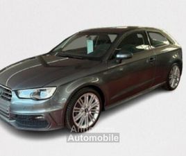 AUDI A3 14 TFSI COD ULTRA 150 AMBITION S TRONIC 7