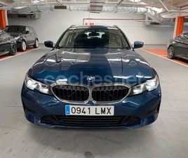 BMW SERIE 3 320D XDRIVE AUTOMATICA TOURING