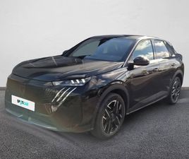PEUGEOT 3008 GT 3008 HYBRID 145 E-DCS6