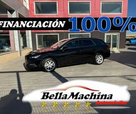 SP 2.0 TDI 110KW DSG STYLE