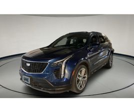 CADILLAC XT4 2.0 SPORT F AUTO SUV 2020