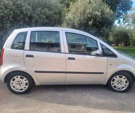 IDEA 1.3 MJT 16V EMOTION S