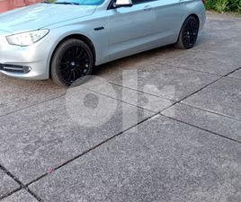 BMW SERIE 5 GT 530 BMW 530 GRAN TURISMO..MOŽE I ZAMJENA..PONUDITE