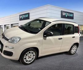 PANDA 3ª SERIE PANDA 1.3 MJT S&S EASY