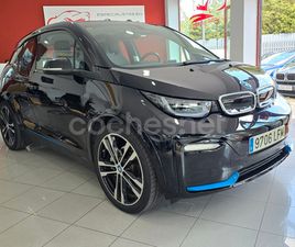 BMW I3 120 AH BMW I3 S 120AH