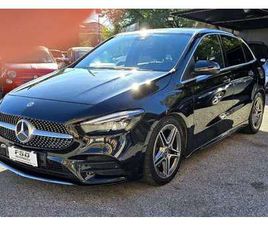 D SPORT AMG PLUS AUTO