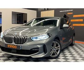 118I / 1.5L 135CV PACK M BVA