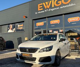 PEUGEOT 308 SOCIETE AFFAIRE 1.6 BLUEHDI 100CH PREMIUM
