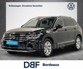 II GENERATION2 2.0 TDI 150 8CV BLUEMOTION TECHNOLOGY ELEGANCE DSG7