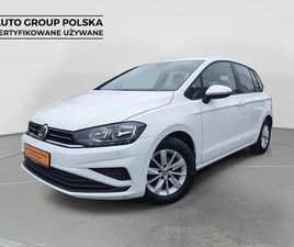 SPORTSVAN 1.0TLBMT 63 TSIM5F