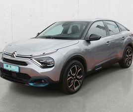 E-C4 EV136 50KWH FEEL