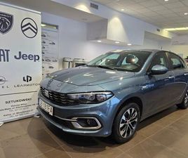 FIAT TIPO 1.0 T3 CITY LIFE