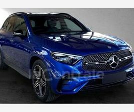 MERCEDES GLC GLC 300 GENERATION2 300 D AVANTGARDE LINE 4MATIC 9G-TRONIC