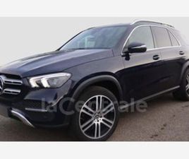 MERCEDES GLE GLE 350 II 350 D 4MATIC AMG LINE