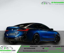 BMW M8 COMPETITION GRAN COUPE 625 CH BVA