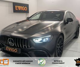 63 S 4MATIC SPEEDSHIFT-MCT