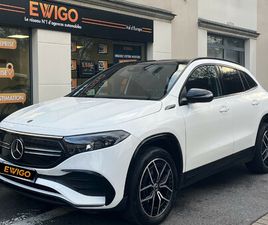 250 190 CH AMG LINE + TOIT OUVRANT / CARPLAY/ SIÈGES CHAUFFANTS