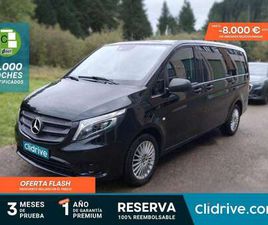 200 D MARCO POLO ACTIVITY LARGO