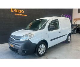 RENAULT KANGOO EXPRESS FOURGON 1.5 BLUEDCI 95 CONFORT