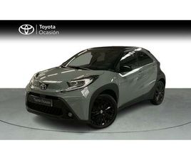 TOYOTA AYGO X LIKE + SKY MT