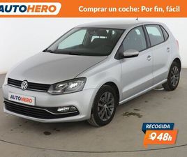 1.2 TSI ADVANCE BLUEMOTION