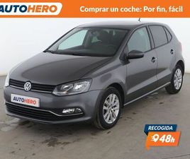 1.2 TSI ADVANCE BLUEMOTION