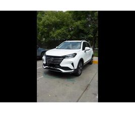 CHANGAN CS15 ELITE
