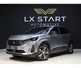 PEUGEOT 3008 HYBRID4 PEUGEOT 3008 1.6 HYBRID4 ALLURE E-EAT8