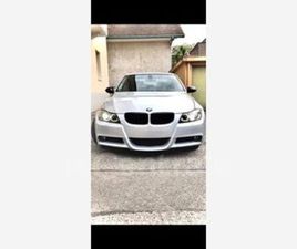 (E90) 325D DPF SPORT PACK SPORT M