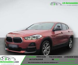 BMW X2 SDRIVE 18D BMW X2 SDRIVE 18D 150 CH BVA